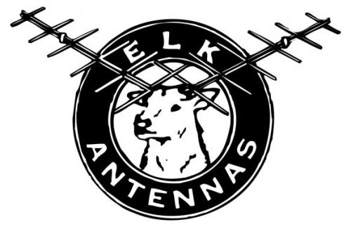 Elk Antennas
